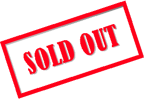 Event Sold Out